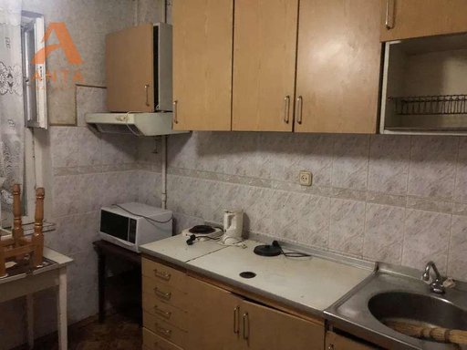 Продажа 2 кімнатної квартири на вулиця Рилєєва 12