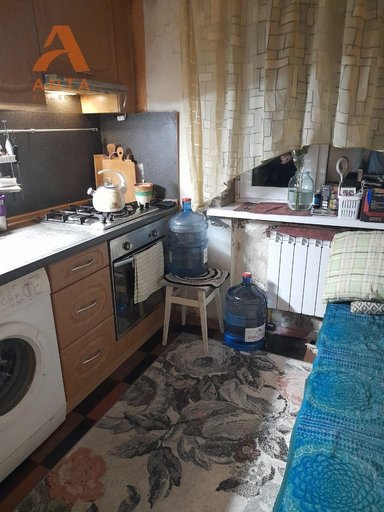 Продажа 1 кімнатної квартири на Владимирская улица 15