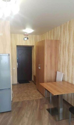 Продажа 1 кімнатної квартири на Жилянська вулиця 88