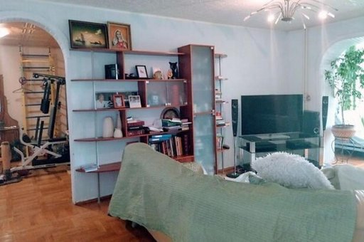Продажа 3 кімнатної квартири на Мінський провулок 11-А
