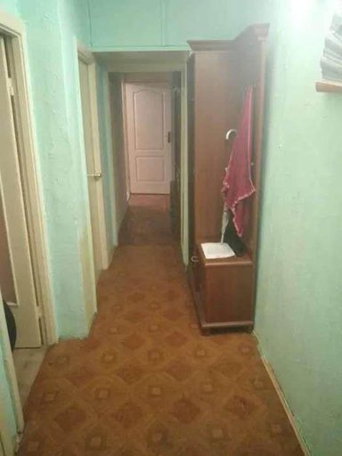 Продажа 3 кімнатної квартири на улица Иоанна Павла II 6/1