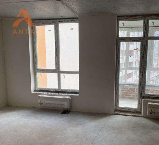 Продажа 1 кімнатної квартири на Бориславська вулиця 25