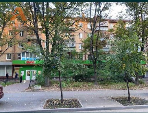 Продажа 2 кімнатної квартири на проспект Червоной Калины 93-А