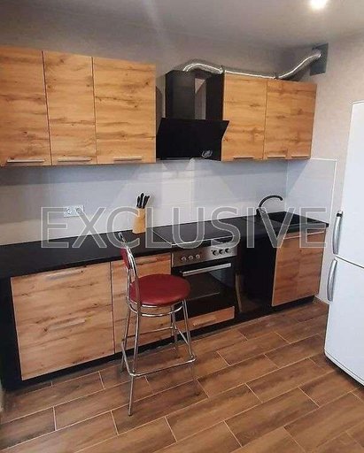 Продажа 1 кімнатної квартири на Лохвицька вулиця 46