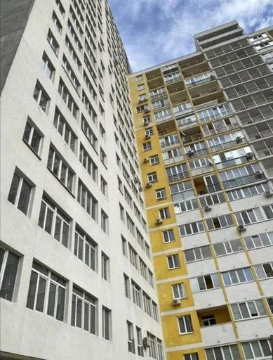 Продажа 1 кімнатної квартири на Садово-Ботанічна вулиця 46
