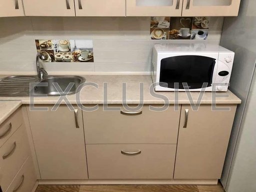 Продажа 1 кімнатної квартири на Димерська вулиця 26/15
