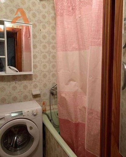 Продажа 2 кімнатної квартири на вулиця Генерала Момота 43/2
