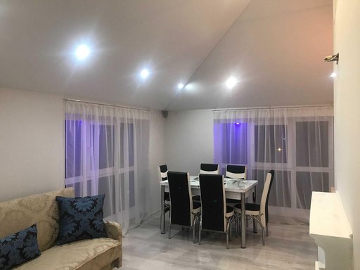 Продажа 1 кімнатної квартири на Петропавлівська вулиця 43