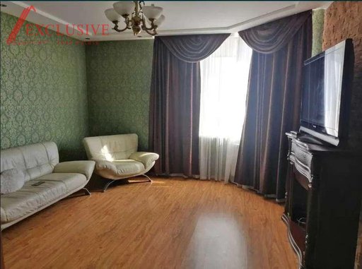 Продажа 3 кімнатної квартири на улица Януша Корчака 44