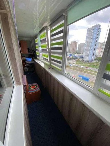 Продажа 2 кімнатної квартири на Дружня вулиця 37
