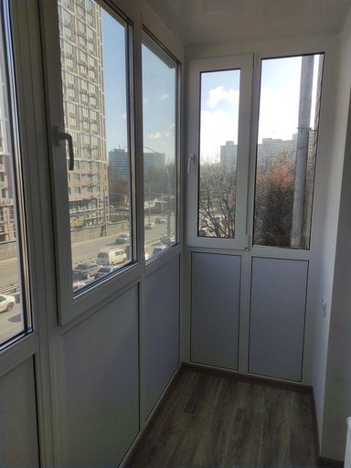 Продажа 2 кімнатної квартири на Снайперська вулиця 31/30