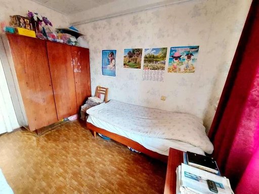 Продажа 3 кімнатної квартири на бульвар Павла Вірського 41-А