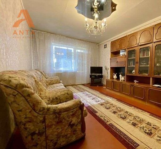 Продажа 2 кімнатної квартири на Мистецька вулиця 6