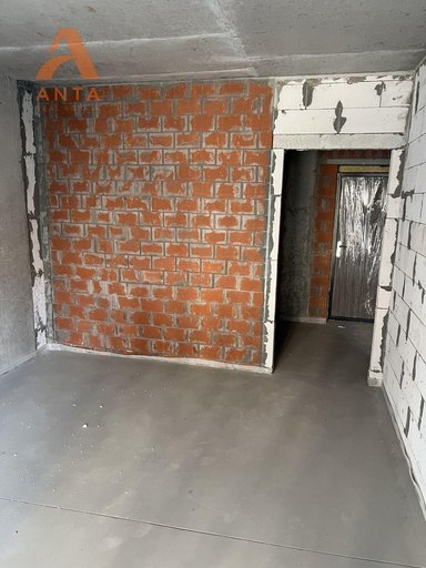 Продажа 1 кімнатної квартири на Лісозахисна вулиця 11-Б