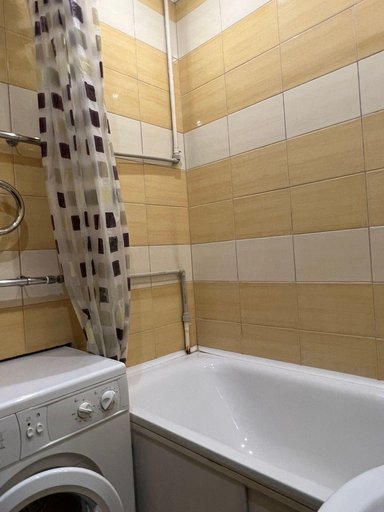 Продажа 1 кімнатної квартири на вулиця Всеволода Нестайка 1/18