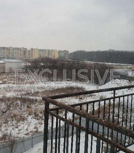 Продажа 1 кімнатної квартири на вулиця Паустовського 73