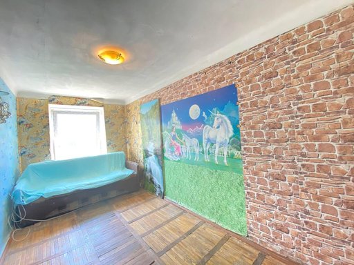 Продажа 3 кімнатної квартири на Бердянська вулиця 32-А