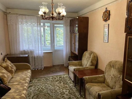 Продажа 2 кімнатної квартири на улица Кристины Сушко 32