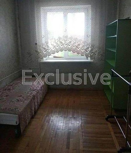 Продажа 4 кімнатної квартири на Садова вулиця 44