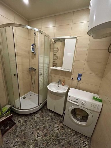 Продажа 1 кімнатної квартири на вулиця Архітектора Ніколаєва 3-А