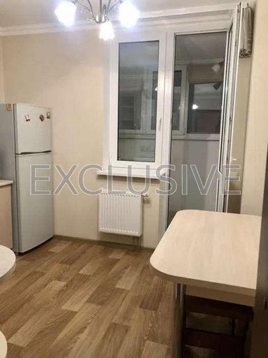 Продажа 1 кімнатної квартири на Димерська вулиця 26/15