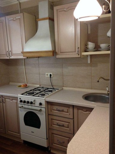 Продажа 1 кімнатної квартири на вулиця Левітана 8