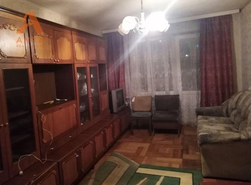 Продажа 2 кімнатної квартири на вулиця Боричів Тік 8-А