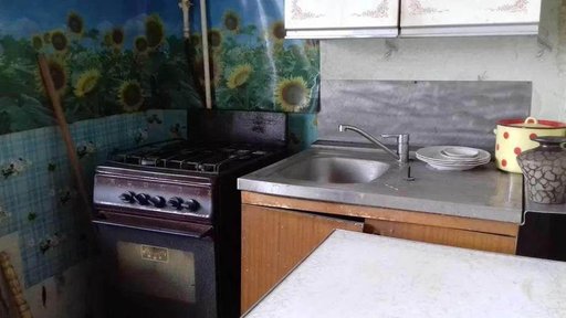 Продажа 1 кімнатної квартири на провулок Шевченка 14-Б
