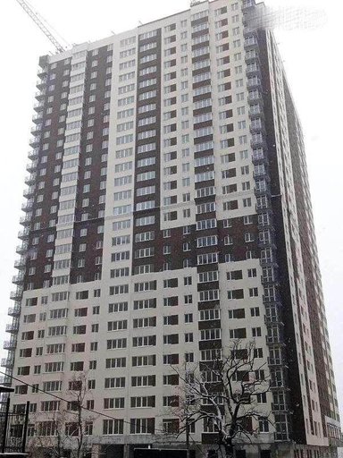 Продажа 1 кімнатної квартири на проспект Романа Шухевича 4-А