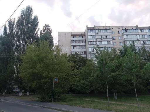 Продажа 1 кімнатної квартири на 205-та Садова вулиця 14