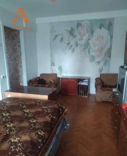 Продажа 2 кімнатної квартири на Донська вулиця 6
