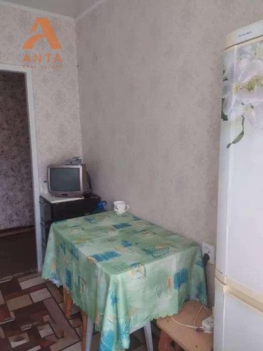 Продажа 2 кімнатної квартири на Донська вулиця 6