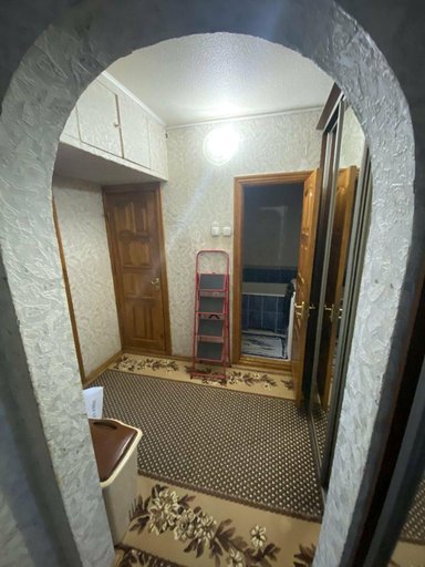 Продажа 2 кімнатної квартири на Звіринецька вулиця 77