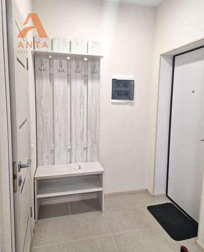 Продажа 1 кімнатної квартири на Лугова вулиця 42