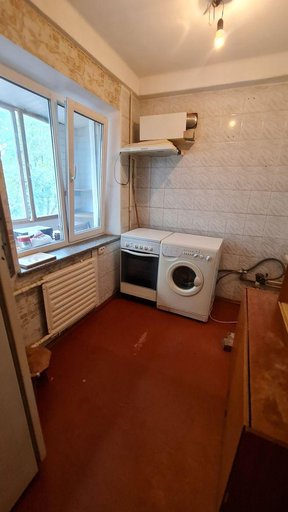 Продажа 2 кімнатної квартири на улица Даниила Щербаковского 57-Б
