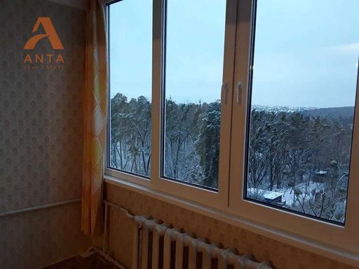 Продажа 2 кімнатної квартири на вулиця Миколи Миклухи-Маклая 17