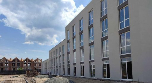 Продажа 1 кімнатної квартири на Чернігівський провулок 7