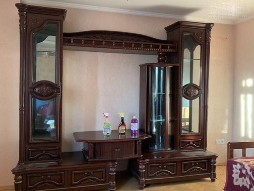 Продажа 1 кімнатної квартири на Виставкова вулиця 6