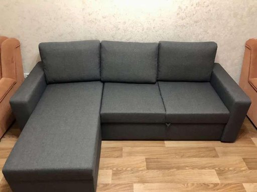 Продажа 1 кімнатної квартири на Медична вулиця 27