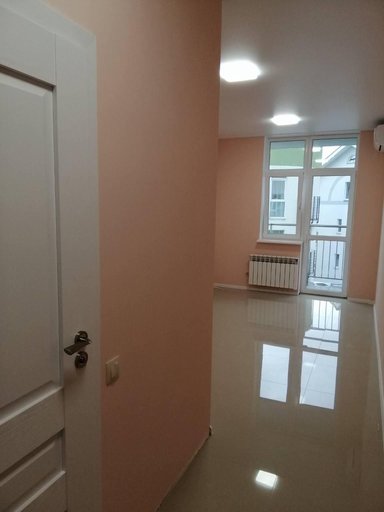 Продажа 1 кімнатної квартири на Чернобыльская улица 11-А