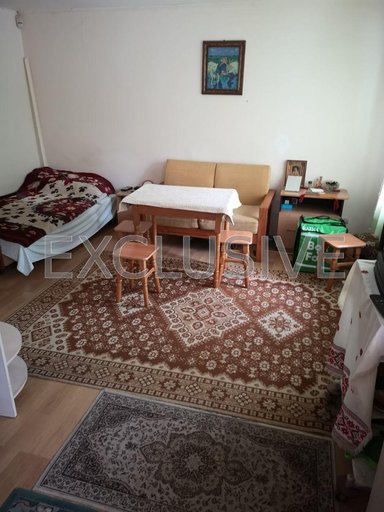 Продажа 2 кімнатної квартири на проспект Червоной Калины 93-А