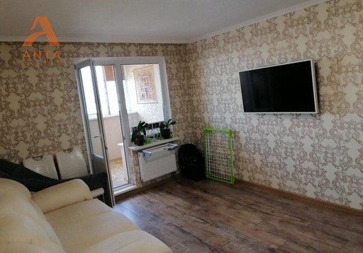 Продажа 2 кімнатної квартири на Буслівська вулиця 13