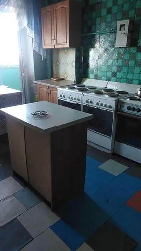 Продажа 1 кімнатної квартири на Никольско-Слободская улица 8