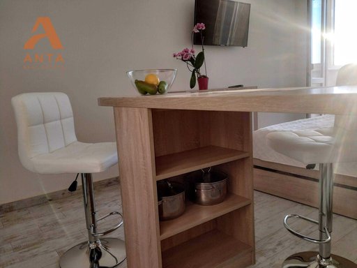 Продажа 1 кімнатної квартири на Баклажанна вулиця 99