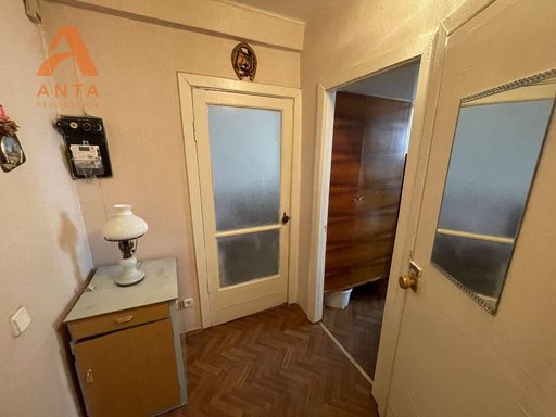 Продажа 1 кімнатної квартири на Марганецька вулиця 10