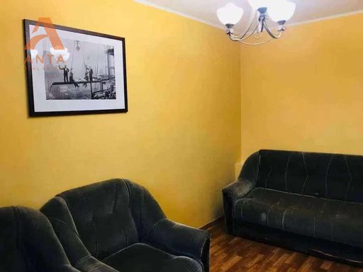 Продажа 1 кімнатної квартири на Чорногірська вулиця 13/28
