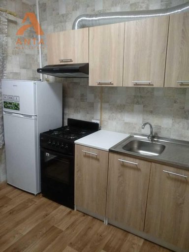 Продажа 1 кімнатної квартири на вулиця Гетьмана Павла Полуботка 1