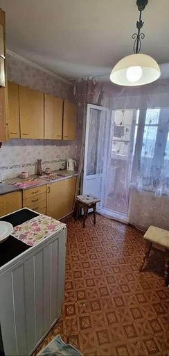 Продажа 2 кімнатної квартири на вулиця Академіка Івахненка 11/10