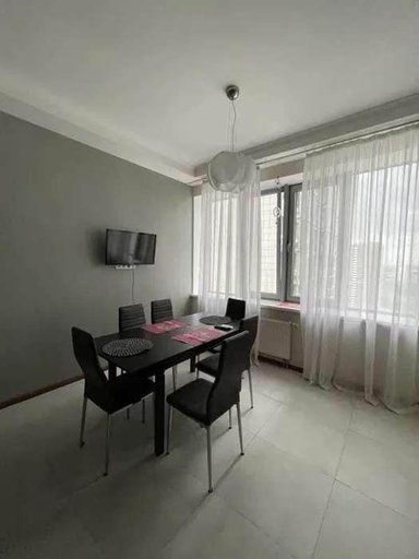 Продажа 2 кімнатної квартири на вулиця Кучмин Яр 28