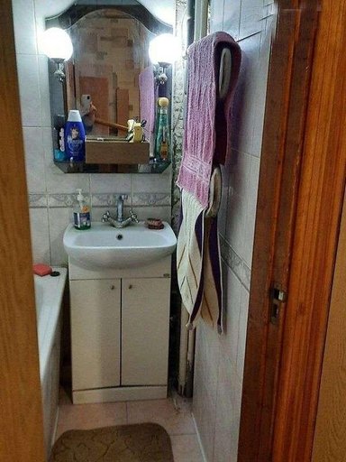 Продажа 3 кімнатної квартири на вулиця Геофізиків 4